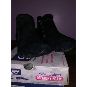 Skechers comfort shoes